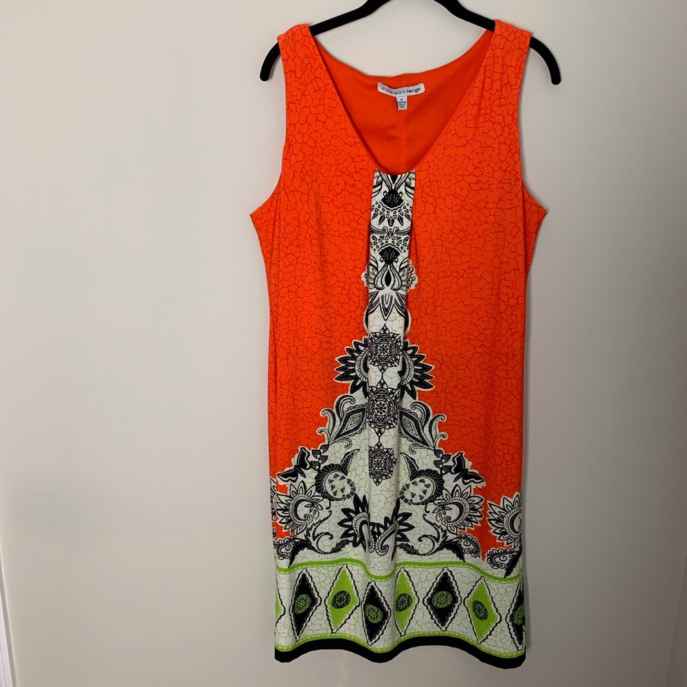 Madison Leigh Shift Dress